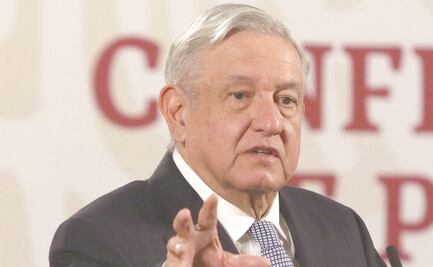 “Tenemos margen para redistribuir recursos”: AMLO