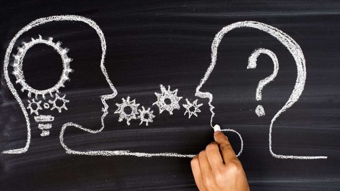 Siete expresiones intraducibles de siete idiomas diferentes