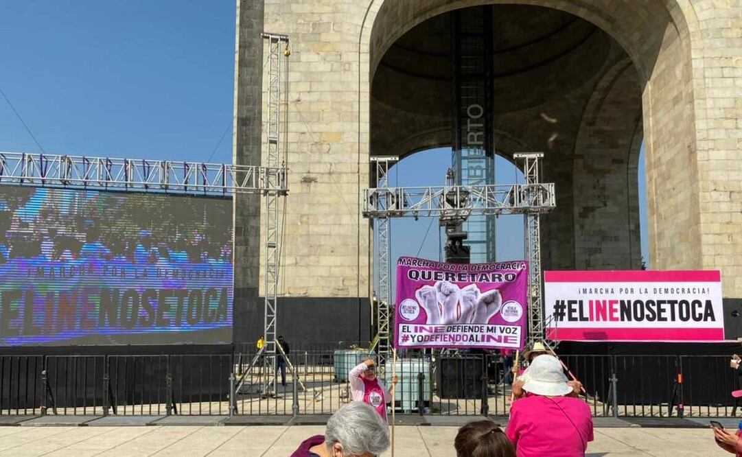 Foto: Horacio Jiménez EL UNIVERSAL