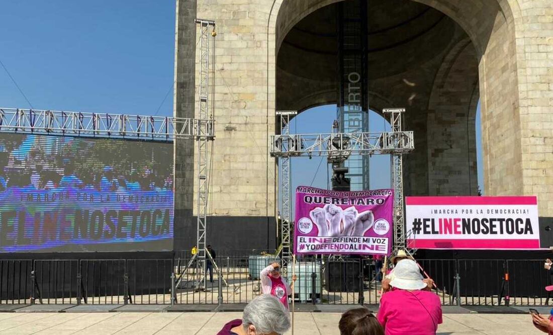 Foto: Horacio Jiménez EL UNIVERSAL