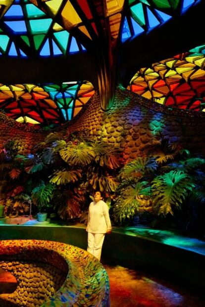 Fin de semana en el Nido de Quetzalcóatl, ¡gratis!