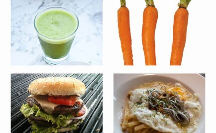 Seis alimentos que podrían enfermarte