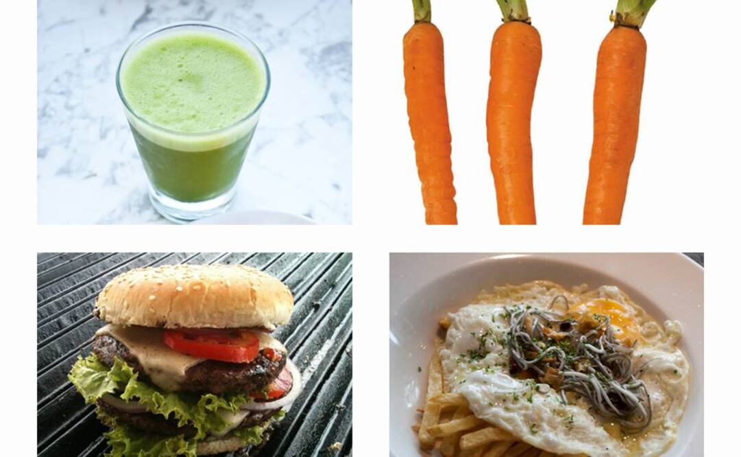 Leche y jugos sin pasteurizar pueden estar contaminados con bacterias, virus y parásitos. Foto: Archivo