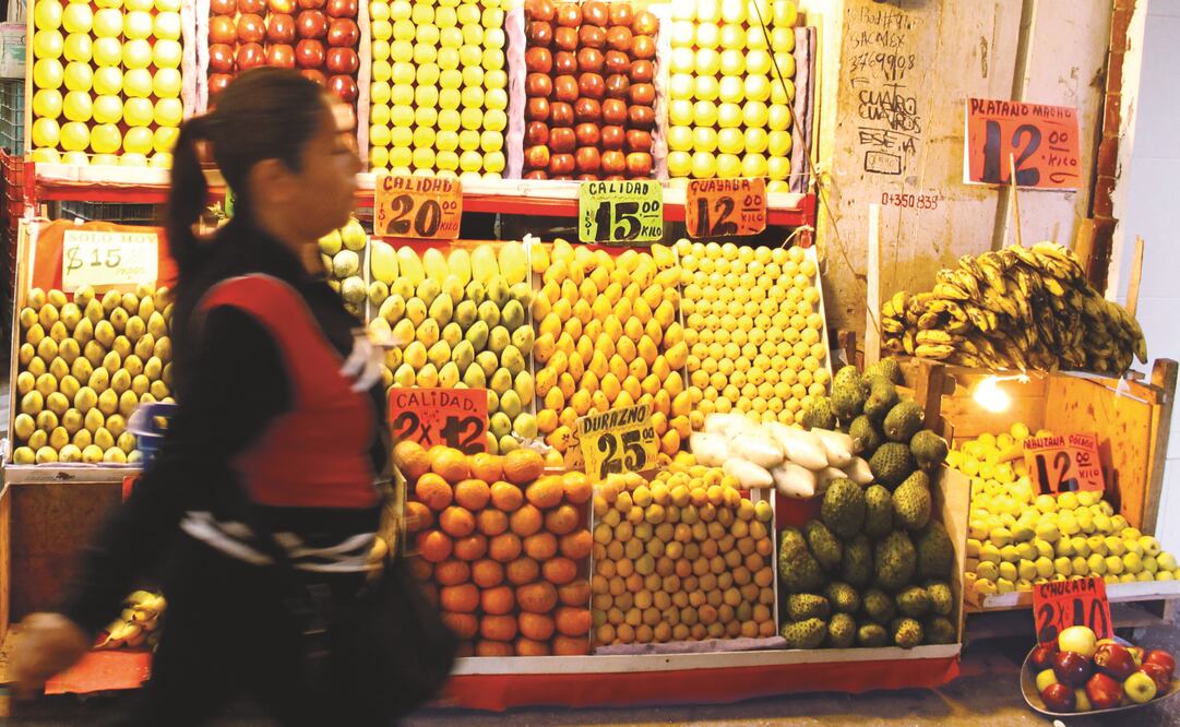 (Foto: Archivo / EL UNIVERSAL)