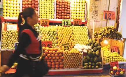 Profeco supervisa precios de la canasta básica en CEDA