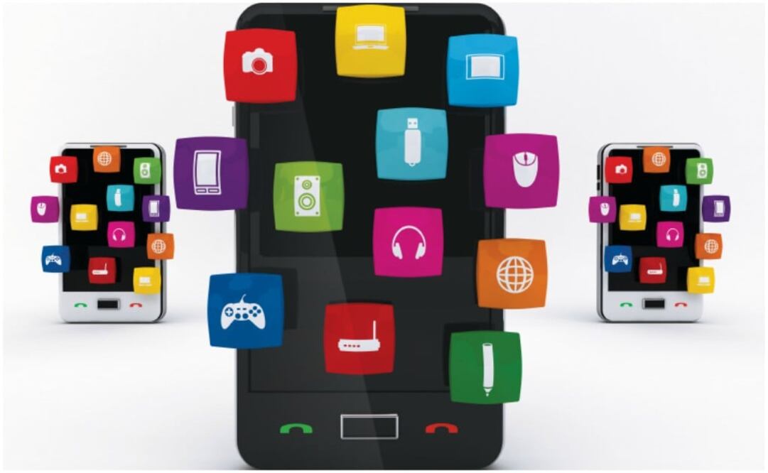 Respaldar información en la nube es útil al momento de eliminar archivos como fotos y videos