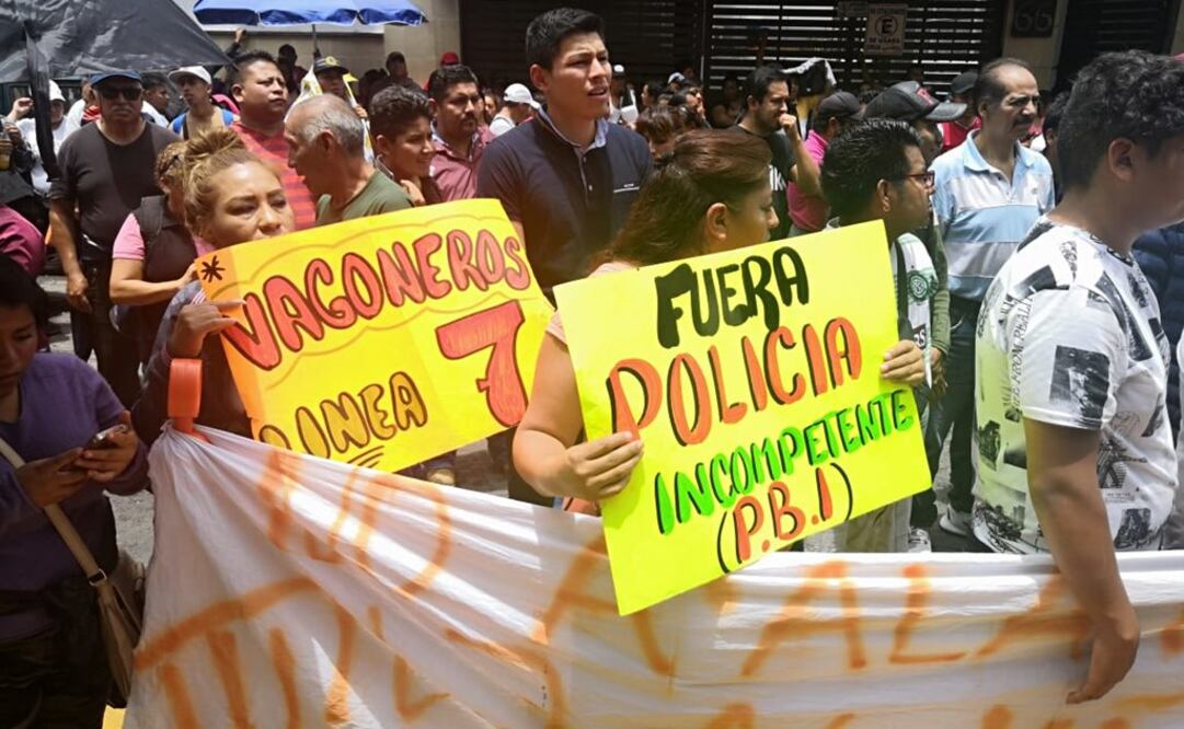 Foto: Eduardo Hernández// EL UNIVERSAL