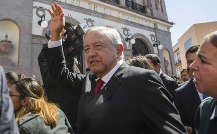 AMLO conmemorará ceremonia de la Marcha de la Lealtad en el Zócalo de la CDMX 