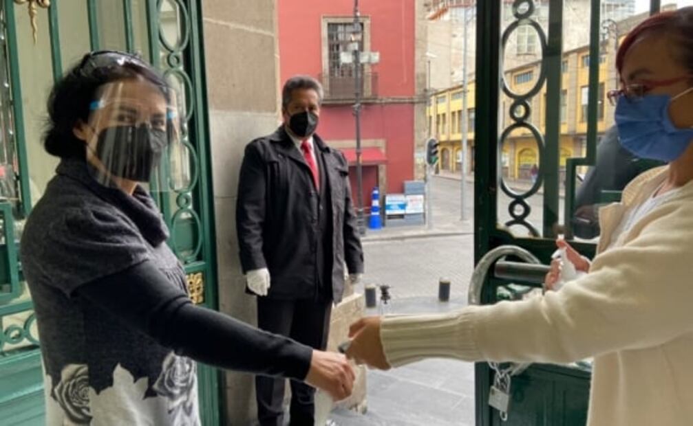 Sigue minuto a minuto el Segundo Informe de Gobierno de Claudia Sheinbaum