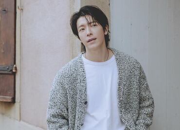 Donghae de Super Junior: 3 mejores fotos del ídolo K-Pop que es furor