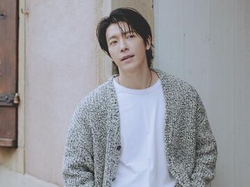 Donghae de Super Junior: 3 mejores fotos del ídolo K-Pop que es furor