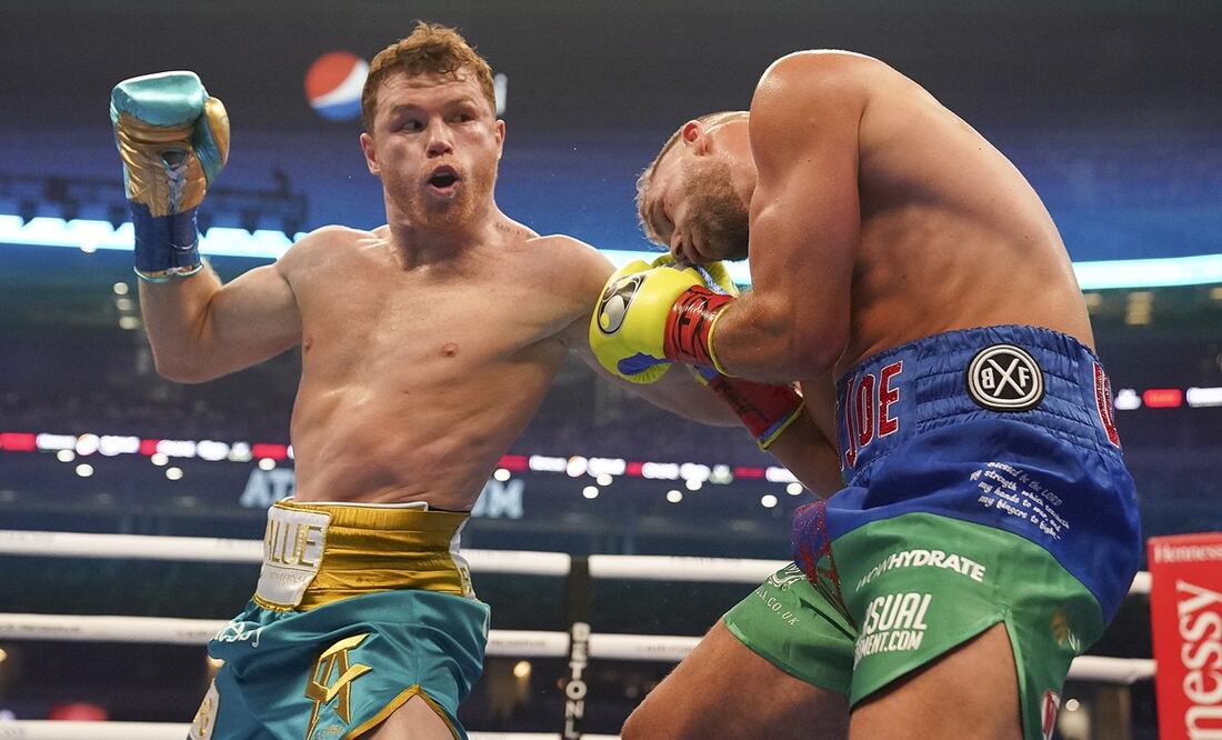 Foto: Archivo EL UNIVERSAL