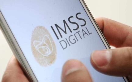 ¿Cómo puedes tramitar en línea la incapacidad del IMSS por Covid? 