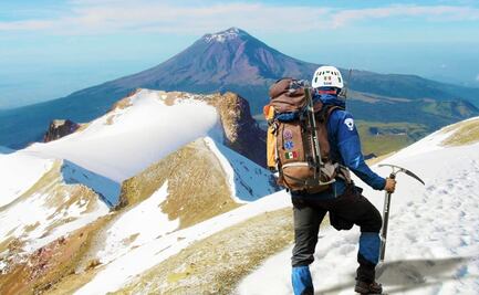 Socorro Alpino, arriesgando la vida en altas alturas