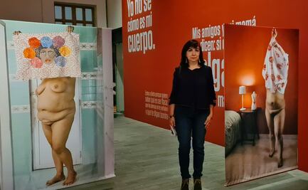 Aridjis: ¿por qué obligar a ocultar lo que somos?