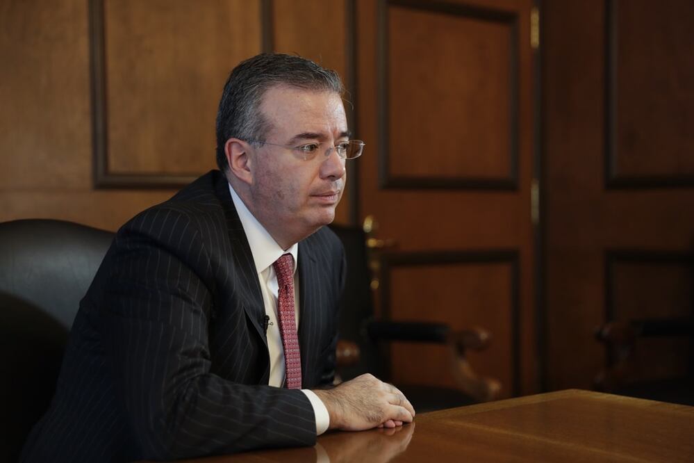 Foto: Archivo/EL UNIVERSAL