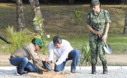 According to Mexican farmers, government workers are asking them for bribes
