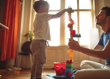 Nunca fue tan sencillo dejar a tus hijos protegidos
