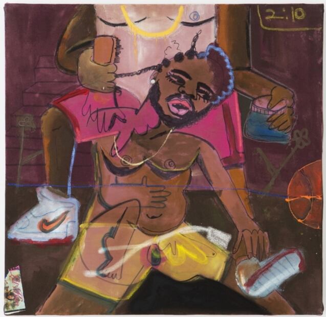 Cinco artistas LGBT contemporáneos que debes conocer