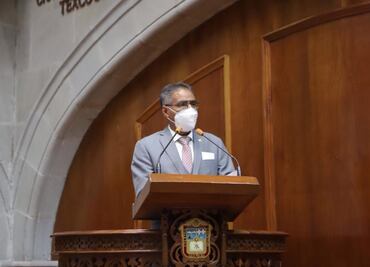 Piden que Ley de Seguro de Desempleo sea permanente en el Edomex