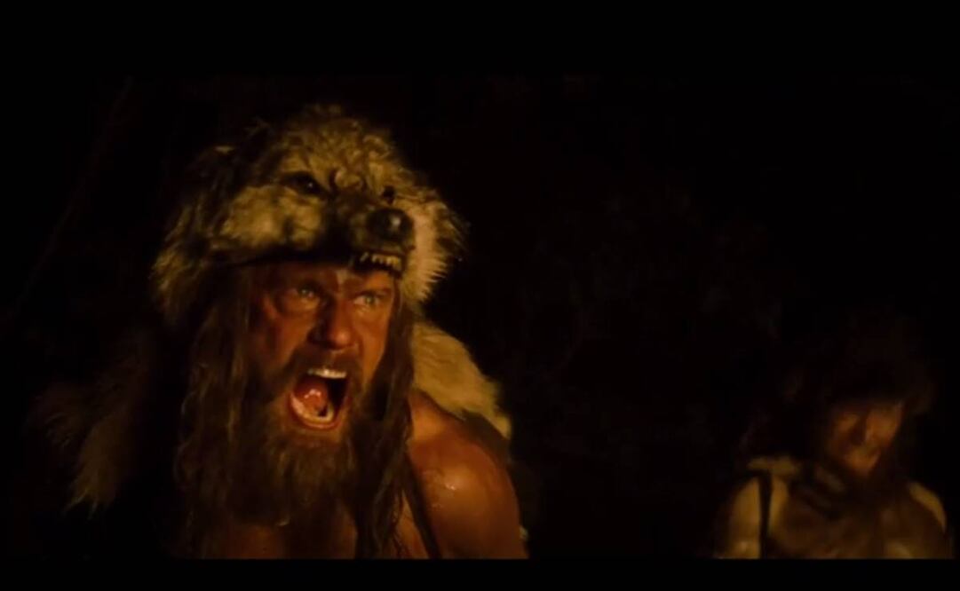 La cinta se estrena en abril del 2022. Foto: especial