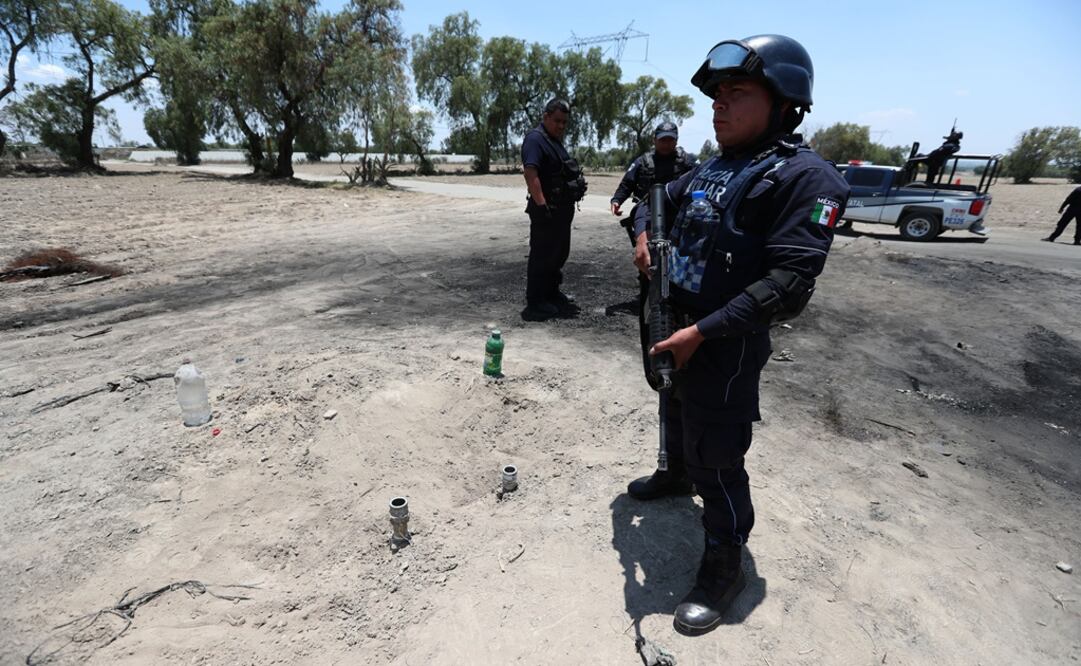 Foto: Ariel Ojeda/ EL UNIVERSAL        