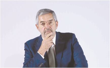 “Reglas claras, amistades largas”; Juan Ramón de la Fuente sobre relación con Ken Salazar