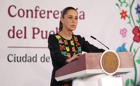 Sheinbaum alista diálogo sobre los abusos durante la Conquista con el rey Felipe VI; busca reconocimiento a pueblos indígenas