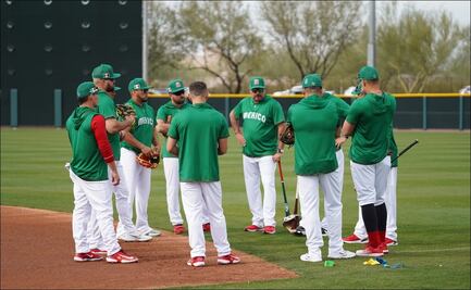 Benjamín Gil rescata cosas positivas de la derrota de México