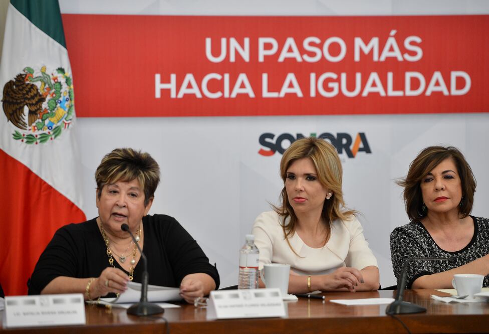 Amalia Escobar. EL UNIVERSAL