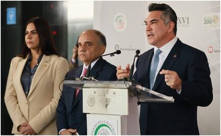 PRI pide a Gobierno anticiparse a posible ola de Covid-19; exigen que se implementen medidas claras