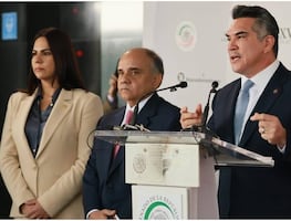 PRI pide a Gobierno anticiparse a posible ola de Covid-19; exigen que se implementen medidas claras