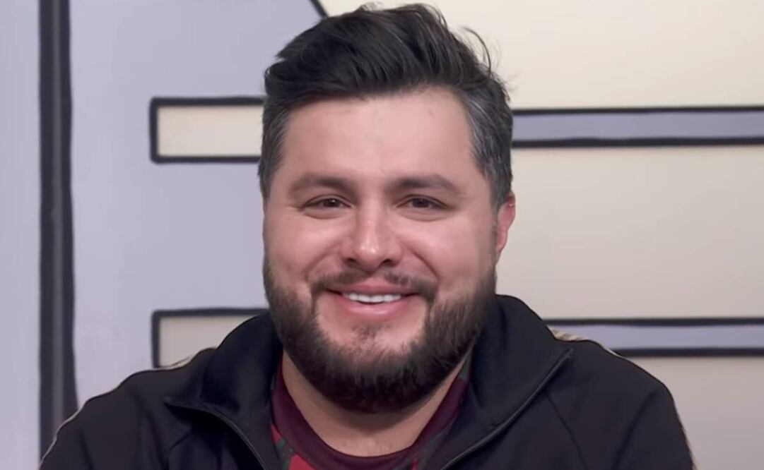 Paul Stanley se emociona en "Hoy" al mostrar el rostro de su hija Victoria