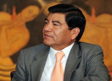 Sin efectos suspensión de orden de captura contra Mario Marín