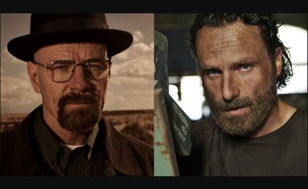 Confirman que "Breaking Bad" es la precuela de "The Walking Dead"