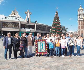 La Sonora Santanera agradece año de colaboraciones y giras