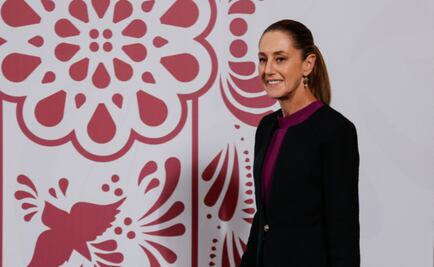 Sheinbaum celebra “el fin de una era en el Poder Judicial de nepotismo”; el 1 de septiembre “va a ser mejor”, dice