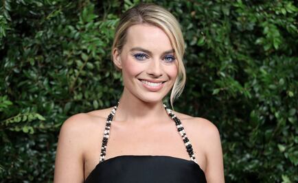 Margot Robbie negocia interpretar a Barbie en película