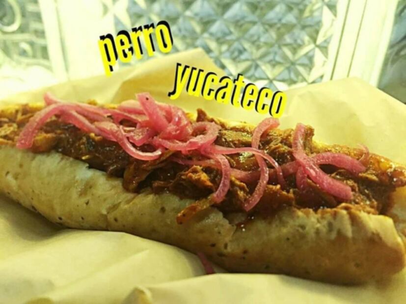 Los mejores hotdogs de CDMX