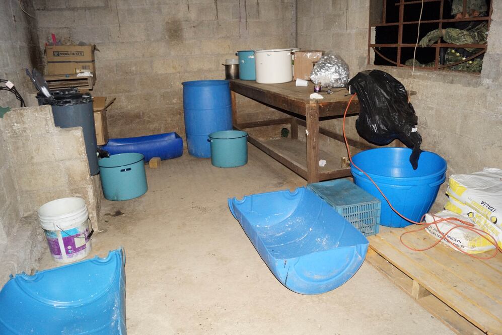 Foto: Cortesía PGJEM