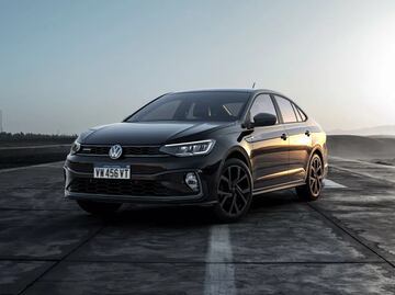 ¿Tienes un vehículo Taigun o Virtus?; Volkswagen y Profeco llaman a revisión por desperfectos en cinturones de seguridad