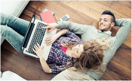 Aprender un idioma beneficiará a tu relación de pareja