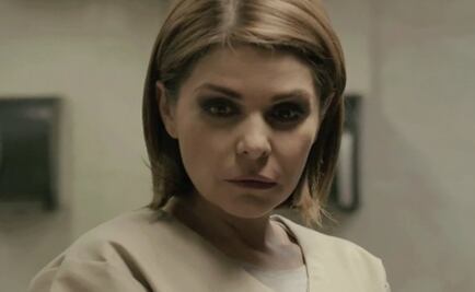 Itatí Cantoral llega a "Orange is the New Black"