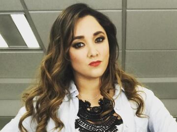 Sherlyn confirma nuevo romance