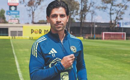 Para Víctor Dávila, el Clásico ante Cruz Azul es el que más vale en la temporada 