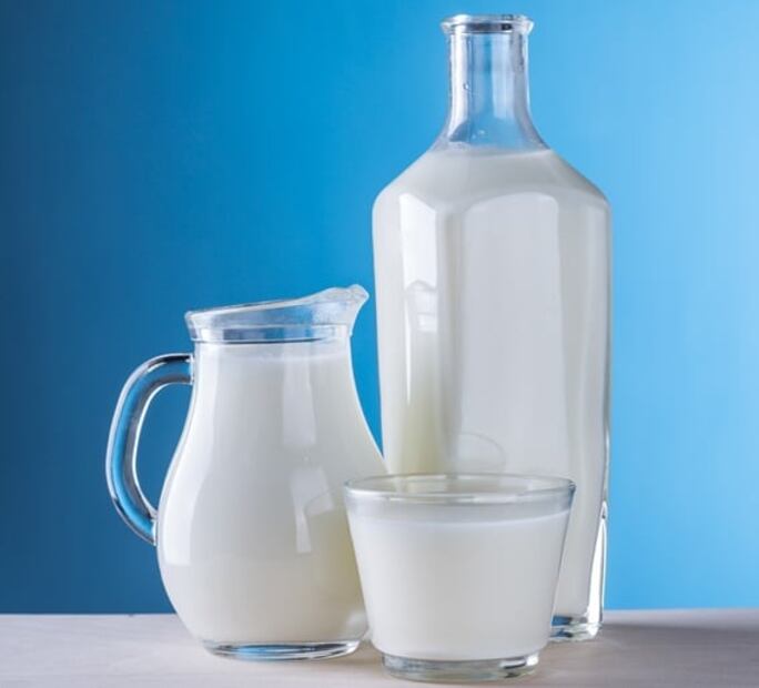 Conoce qué alimentos pueden provocar inflamación