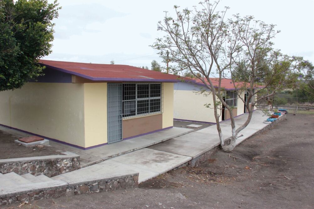 Los bonos educativos tienen como objetivo dar financiamiento a los estados para el desarrollo y modernización de la infraestructura escolar (ARCHIVO EL UNIVERSAL)