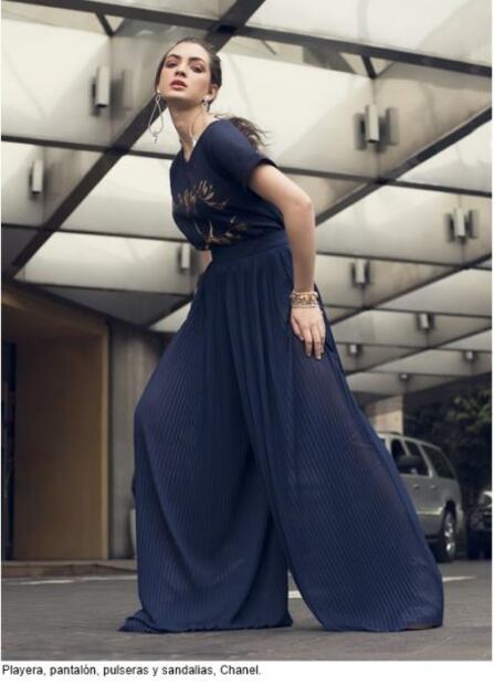 Moda crucero: qué usar entre invierno y primavera 