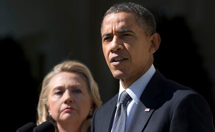 Obama "hará campaña" por Hillary