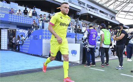América y Jonathan Rodríguez con acuerdo para su regreso a la Liga MX